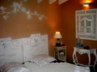 Location de particuliers � particuliers Bien-�tre, S�r�nit� et Gourmandise � l'hermitage-aux-sources. Chambres d'hotes Dr�me photo 3