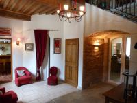 Location de particuliers � particuliers Domaine du Manoir Location saisonni�re Is�re photo 2