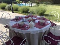 Location de particuliers � particuliers Domaine du Manoir Location saisonni�re Is�re photo 4