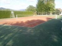 Location de particuliers � particuliers Domaine du Manoir Location saisonni�re Is�re photo 9