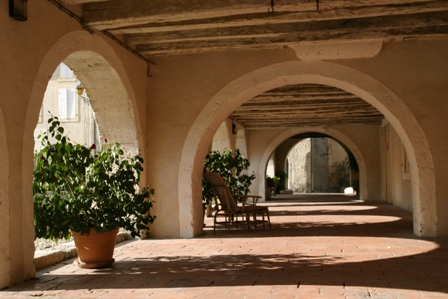 Location de particuliers � particuliers Chambres d'h�tes  de charme La Garlande Chambres d'hotes Gers