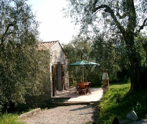 Location de particuliers � particuliers Gite Rural les Lys G�te Alpes maritimes