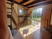 Location de particuliers � particuliers Gite Rural les Lys G�te Alpes maritimes photo 11