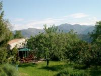 Location de particuliers � particuliers Gite Rural les Lys G�te Alpes maritimes photo 2