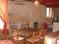Location de particuliers � particuliers Le pressoir G�te Calvados photo 6