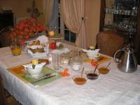 Location de particuliers � particuliers Chambre d'h�tes bleue Chambres d'hotes Tarn et Garonne photo 7