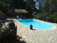 Location de particuliers � particuliers La Cabane d'Esteban Chambres d'hotes Var photo 2