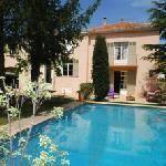 Location de particuliers � particuliers Bastide Saint Nabor Chambres d'hotes Bouches du rh�ne