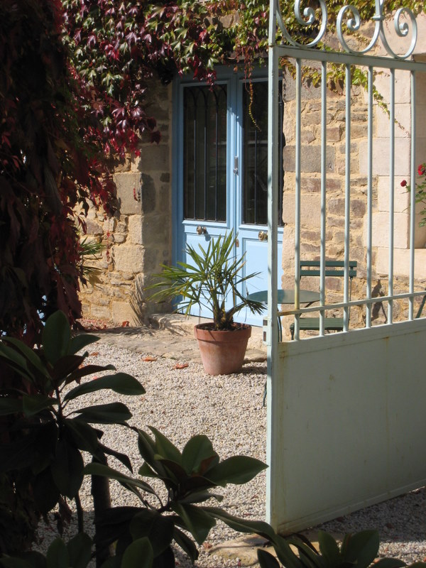 Location de particuliers � particuliers AU PONT MEVAULT Chambres d'hotes C�tes d'Armor