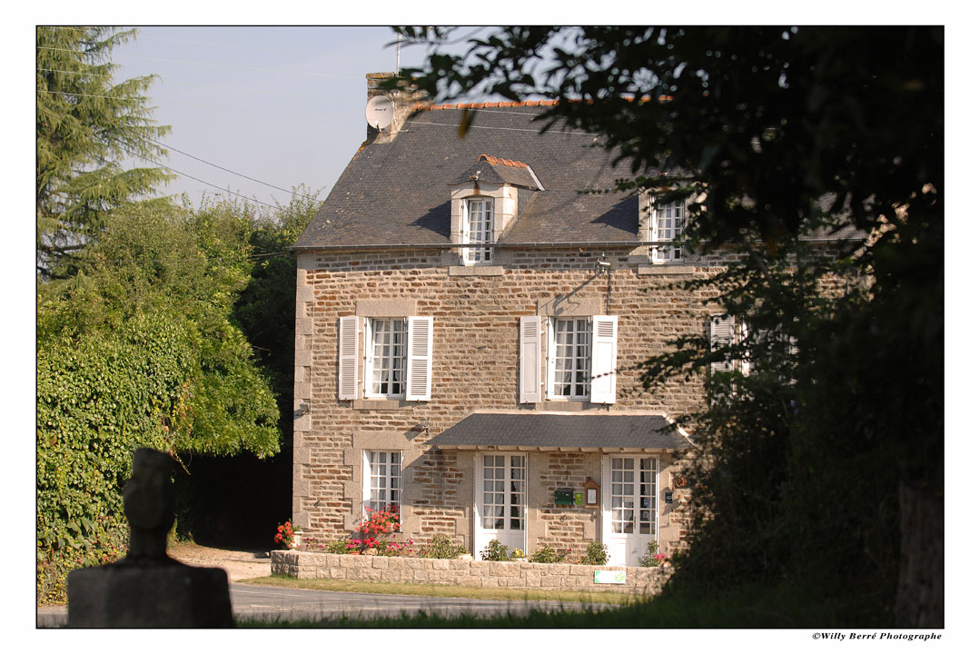 Location de particuliers � particuliers LA RENARDAIS Chambres d'hotes C�tes d'Armor