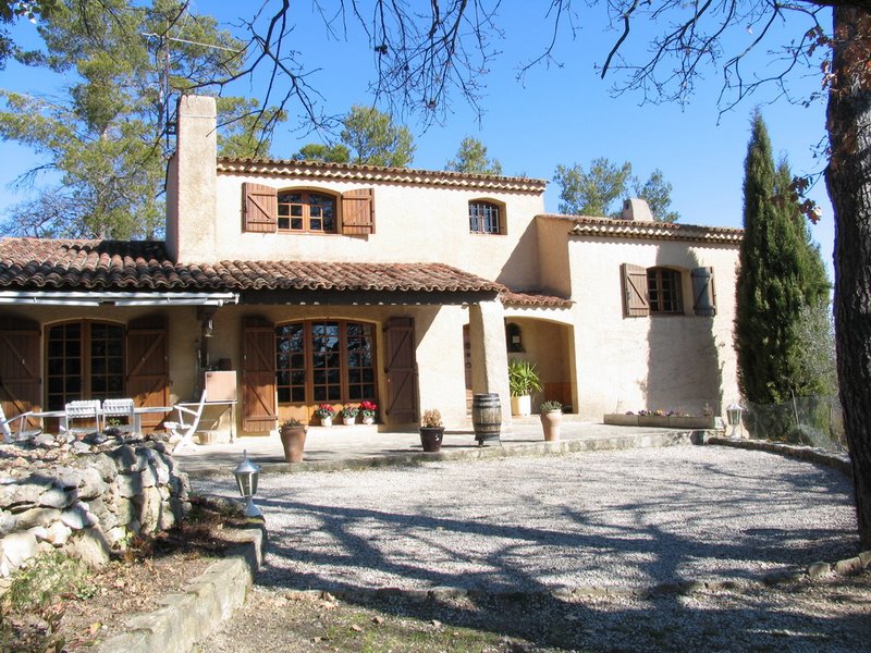 Location de particuliers � particuliers Bienvenue chezsimone Chambres d'hotes Var