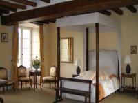 Location de particuliers � particuliers Chambres d'h�tes dans un manoir parmi les ch�teaux de la LOire Chambres d'hotes Indre et Loire photo 2