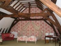 Location de particuliers � particuliers Chambres d'h�tes dans un manoir parmi les ch�teaux de la LOire Chambres d'hotes Indre et Loire photo 8