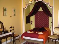 Location de particuliers � particuliers Chambres d'h�tes dans un manoir parmi les ch�teaux de la LOire Chambres d'hotes Indre et Loire photo 9