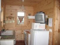 Location de particuliers � particuliers Chalet Chalet Calvados photo 2