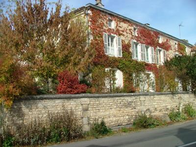 Location de particuliers � particuliers Chambres d'h�tes de charme Chambres d'hotes Charente