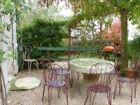 Location de particuliers � particuliers Chambres d'h�tes de charme Chambres d'hotes Charente photo 10
