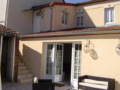 Location de particuliers � particuliers APPARTEMENT A 30 MN DU CENTRE DE PARIS  Location saisonni�re Val de Marne