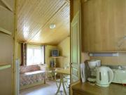 Location de particuliers � particuliers CHALETS DE LA PALLE Chalet Puy de D�me photo 3