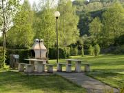 Location de particuliers � particuliers CHALETS DE LA PALLE Chalet Puy de D�me photo 4