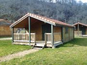 Location de particuliers � particuliers CHALETS DE LA PALLE Chalet Puy de D�me photo 8