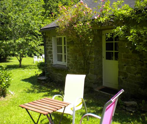 Location de particuliers � particuliers La Maison de Louison, proche de la mer et des plages Chambres d'hotes Finist�re