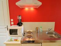 Location de particuliers � particuliers Location meubl�e : studio de 30m� Location saisonni�re Nord photo 6