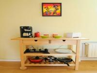 Location de particuliers � particuliers Location meubl�e : studio de 30m� Location saisonni�re Nord photo 7