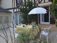 Location de particuliers � particuliers Location de g�tes - Accessible handicap� G�te Eure photo 4
