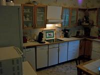 Location de particuliers � particuliers La Cerisaie maison Normande G�te Eure photo 6