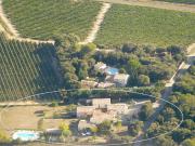 Location de particuliers � particuliers Gite PICPOUL avec piscine herault  4 personnes G�te H�rault photo 5