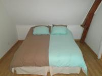 Location de particuliers � particuliers G�te � la ferme 5 � 7 personnes G�te Somme photo 4