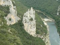 Location de particuliers � particuliers L'Escalou au coeur des Gorges de l'Ard�che et de la Dent de Retz G�te Ard�che photo 3