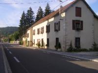 Location de particuliers � particuliers Gite au pays de courbet G�te Doubs photo 2