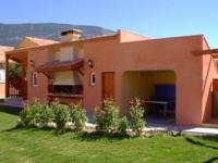 Location de particuliers � particuliers Pavillon de campagne avec piscine chauff�e Location saisonni�re Alpes de haute provence photo 3