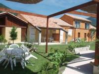 Location de particuliers � particuliers Pavillon de campagne avec piscine chauff�e Location saisonni�re Alpes de haute provence photo 4
