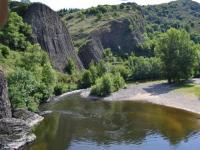 Location de particuliers � particuliers Les volets rouges-G�te en Haute Loire Location saisonni�re Haute loire photo 10