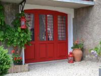 Location de particuliers � particuliers Les volets rouges-G�te en Haute Loire Location saisonni�re Haute loire photo 2