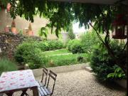 Location de particuliers � particuliers Les volets rouges-G�te en Haute Loire Location saisonni�re Haute loire photo 3