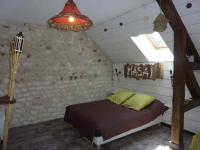Location de particuliers � particuliers Grain2folies, une chambre d'h�tes pas comme les autres Chambres d'hotes Eure photo 2