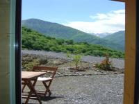 Location de particuliers � particuliers La Casa Quieta (montagne), chambre d'h�tes en bois Chambres d'hotes Hautes Pyr�n�es photo 3