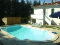 Location de particuliers � particuliers Location de maison de vacances avec piscine Location saisonni�re Lot et Garonne photo 3