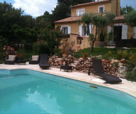 Location de particuliers � particuliers CHAMBRES D'HOTES DE CHARME  Chambres d'hotes Var