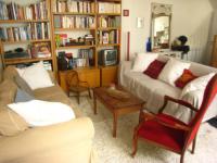 Location de particuliers � particuliers MAISON avec JARDIN � PARIS Location saisonni�re Paris photo 2