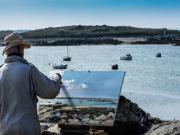 Location de particuliers � particuliers Le Fournil de Penn Ar Bed � Plougasnou en Bretagne Chambres d'hotes Finist�re photo 10