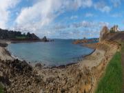 Location de particuliers � particuliers Le Fournil de Penn Ar Bed � Plougasnou en Bretagne Chambres d'hotes Finist�re photo 5