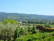 Location de particuliers � particuliers gite de CHARME/PISCINE-Gargas en Luberon-pour 2 personnes sur une colline G�te Vaucluse photo 10