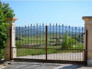 Location de particuliers � particuliers gite de CHARME/PISCINE-Gargas en Luberon-pour 2 personnes sur une colline G�te Vaucluse photo 11