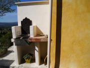 Location de particuliers � particuliers gite de CHARME/PISCINE-Gargas en Luberon-pour 2 personnes sur une colline G�te Vaucluse photo 12