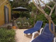 Location de particuliers � particuliers gite de CHARME/PISCINE-Gargas en Luberon-pour 2 personnes sur une colline G�te Vaucluse photo 2